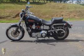 Harley-Davidson, Dyna Low Rider , 2001
