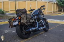 Harley-Davidson, Forty-Eight , 2022
