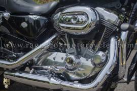 Harley-Davidson, Sportster XL883 , 2007
