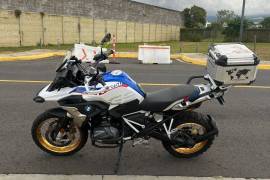 BMW, R1250 GS, 2020