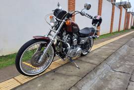 Harley-Davidson, XL 1200 C, 2000