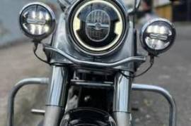 Harley-Davidson, Road King Custom, 2007
