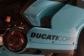 Ducati, Panigale V2, 2021