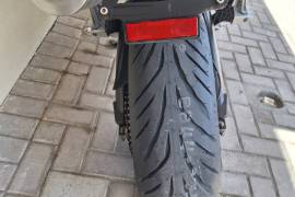 Ducati, Monster 696, 2014