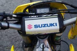 Suzuki, RMX Z, 2017