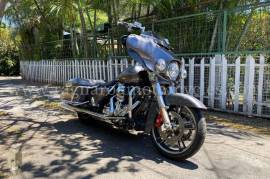Harley-Davidson, Street Glide Special, 2015