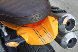 Ducati, Scrambler 1100 Tribute Pro, 2023