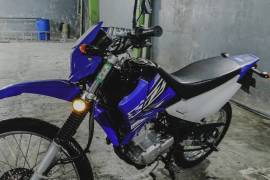 Yamaha, XTZ 125, 2020