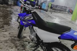 Yamaha, XTZ 125, 2020