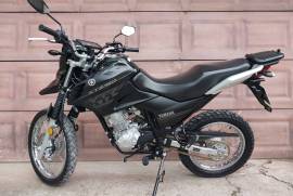 Yamaha, XTZ 150 FI, 2022