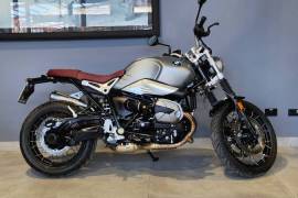 BMW, R 1200 NINET, 2021