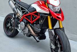 Ducati, Hypermotard SP, 2020