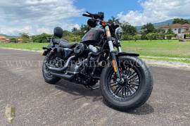 Harley-Davidson, Forty-Eight , 2019