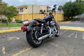 Harley-Davidson,  Super Low , 2014