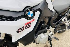 BMW, F750GS  , 2020