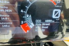 KTM, 390 ADVENTURE (4 mil km), 2023