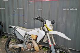 Husqvarna, TE 150, 2022