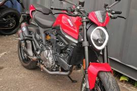 Ducati, MONSTER 950 , 2022