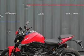 Ducati, MONSTER 950 , 2022
