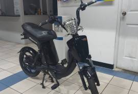 Katana, Bicicleta Electrica Easy II  350 wts, 2021