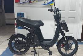 Katana, Bicicleta Electrica Easy II  350 wts, 2021