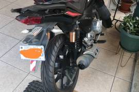 Aprilia, STX, 2015