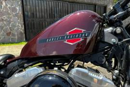 Harley-Davidson, Sporters 48, 2021