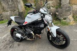 Ducati, Monster 797, 2019