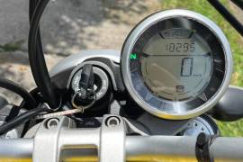 Ducati, Scrambler Icon 800, 2016