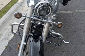 Yamaha, Vstar650 , 2000