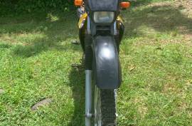 Yamaha, Xt, 2004