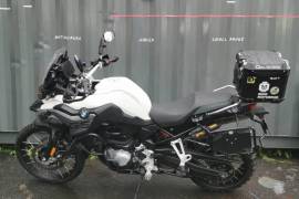 BMW, F850 Gs, 2023