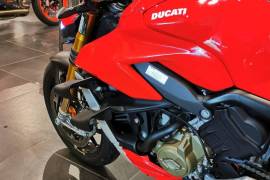 Ducati, StreetFighter V4S, 2020
