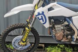 Husqvarna, FC 450, 2019