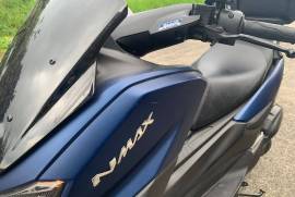 Yamaha, NMAX BLUE CORE ABS, 2021