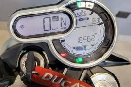 Ducati, SCRAMBLER, 2018