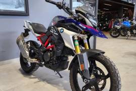 BMW, G310GS, 2023