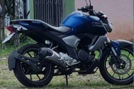 Yamaha, FZ 3.0, 2023