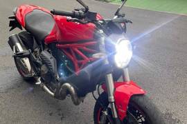 Ducati, Monster , 2016