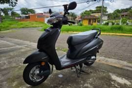 Honda, ACTIVA 5G, 2019