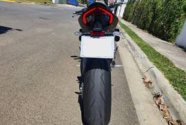 Ducati, Streetfighter V4S , 2022