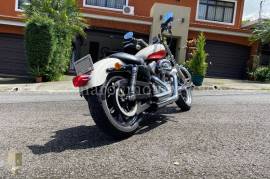 Harley-Davidson,  Super Low 883 , 2012
