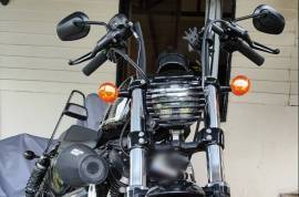 Harley-Davidson, Sportster 48 Special, 2020