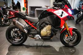 Ducati, Multistrada Pikes Pike V4 , 2023