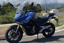 CFMoto, 650 MT, 2023