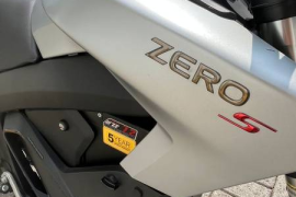 Zero, S ZF 7.2, 2018