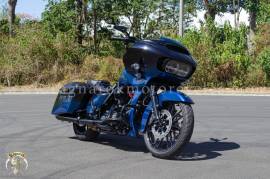 Harley-Davidson,  Road Glide CVO , 2019