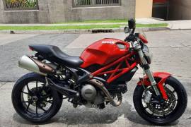 Ducati, Monster 796 ABS, 2013