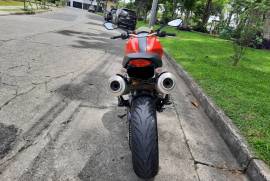 Ducati, Monster 796 ABS, 2013