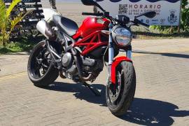 Ducati, Monster  796abs , 2014